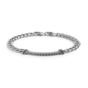 Marlù Unisex Bracelet 33BR0037