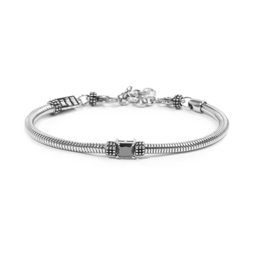 Marlù Unisex Bracelet 33BR0035-N