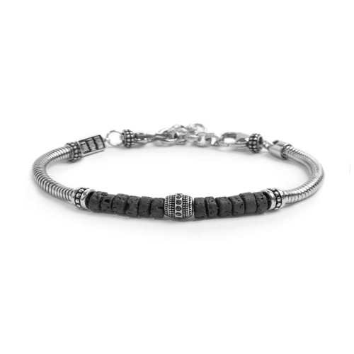 Marlù Unisex Bracelet 33BR0034-N