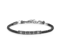 Bracciale Unisex Marlù 33BR0032-N