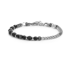 Marlù Unisex Bracelet 33BR0031-N