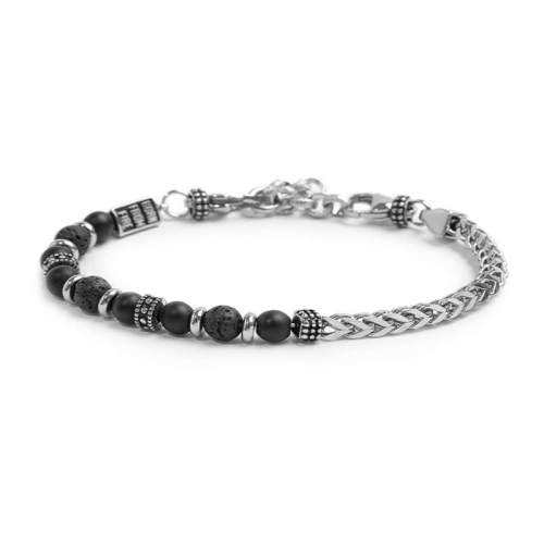 Marlù Unisex Bracelet 33BR0031-N