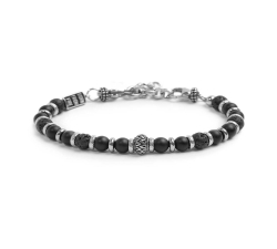 Marlù Unisex Bracelet 33BR0030-N