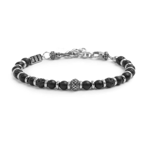 Marlù Unisex Bracelet 33BR0030-N