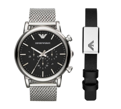 Emporio Armani Men's Watch AR80062SET