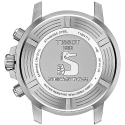 Tissot Seastar 1000 Chronograph Men's Watch T120.417.11.051.01