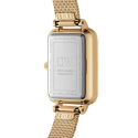 Daniel Wellington Quadro Damenuhr DW00100561