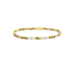 Bracciale Donna Marlù 2BR0081G-W