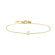 Bracciale Donna Marlù 2BR0100G-W