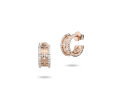 Boccadamo Nexma XOR738RS Women's Earrings