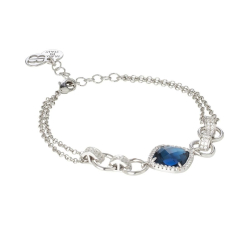 Bracciale Donna Boccadamo Sharada XBR721B