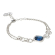 Boccadamo Sharada XBR720B Women's Bracelet