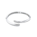 Bracciale Donna Boccadamo Caleida KBR026