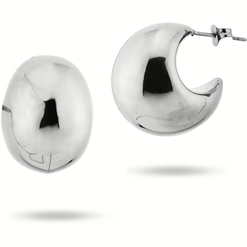 Boccadamo Mya Le Creole LK/OR40 Women's Earrings