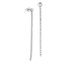 Boccadamo Mya Scintille Women's Earrings SV/OR06