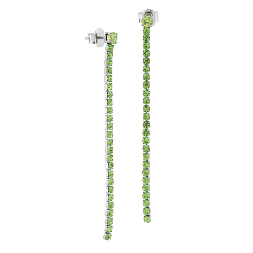 Boccadamo Mya Scintille SV/OR10 Women's Earrings