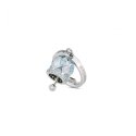 Anello Donna Boccadamo Mya Campanelle CL/AN01