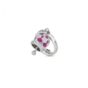 Anello Donna Boccadamo Mya Campanelle CL/AN04