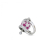 Anello Donna Boccadamo Mya Campanelle CL/AN04