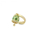 Boccadamo Mya Campanelle Women's Ring CL/AN08