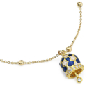 Boccadamo Mya Bells Women's Bracelet CL/BR07