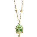 Boccadamo Mya Bells Women's Necklace CL/GR14