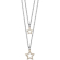 Boccadamo Mya Bells Women's Necklace CL/GR11