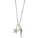 Boccadamo Mya Bells Women's Necklace CL/GR11