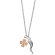 Boccadamo Mya Bells Women's Necklace CL/GR11