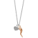 Boccadamo Mya Bells Women's Necklace CL/GR11