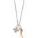 Boccadamo Mya Bells Women's Necklace CL/GR11