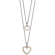 Boccadamo Mya Portamifortuna Women's Necklace PF/GR65