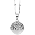 Collana Donna Chiama Angeli Boccadamo Mya TR/GR03B