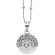 Boccadamo Mya Portamifortuna Women's Necklace PF/GR65