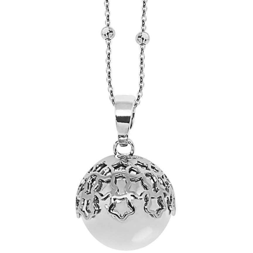 Collana Donna Chiama Angeli Boccadamo Mya TR/GR03B