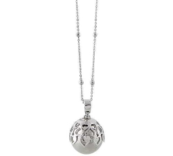 Collana Donna Chiama Angeli Boccadamo Mya TR/GR01