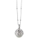 Boccadamo Mya Portamifortuna Women's Necklace PF/GR65