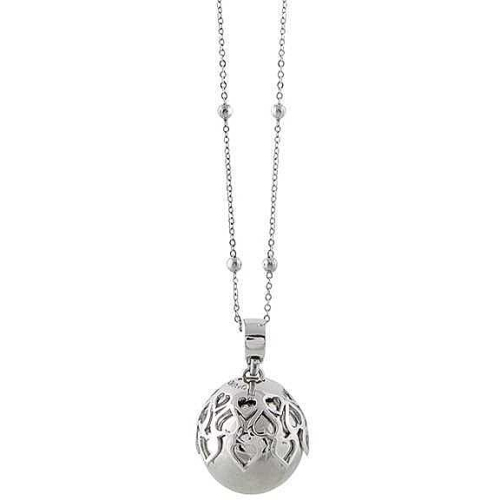 Collana Donna Chiama Angeli Boccadamo Mya TR/GR01