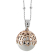 Boccadamo Mya Portamifortuna Women's Necklace PF/GR65