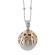 Boccadamo Mya Portamifortuna Women's Necklace PF/GR65