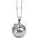 Boccadamo Mya Portamifortuna Women's Necklace PF/GR65