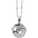 Boccadamo Mya Portamifortuna Women's Necklace PF/GR65