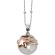 Boccadamo Mya Portamifortuna Women's Necklace PF/GR65