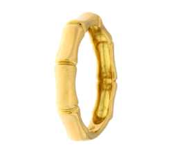 Women's Yellow Gold Ring GL101886