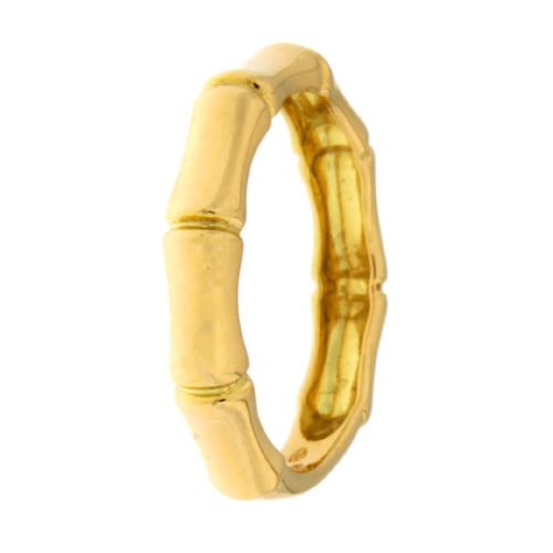 Women's Yellow Gold Ring GL101886