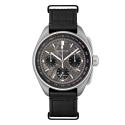 Bulova Lunar Pilot Meteorite Limited Edition Uhr 96A312