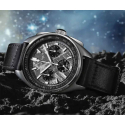 Bulova Lunar Pilot Meteorite Limited Edition watch 96A312