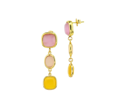 Boccadamo Crisette XOR744D Women's Earrings