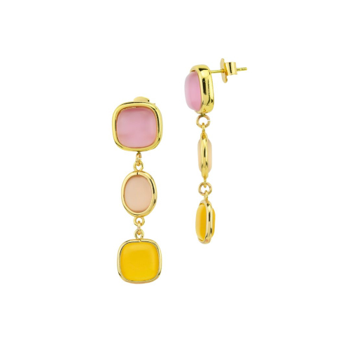 Boccadamo Crisette XOR744D Women's Earrings