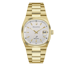 Bulova Super Seville Herrenuhr 97B223